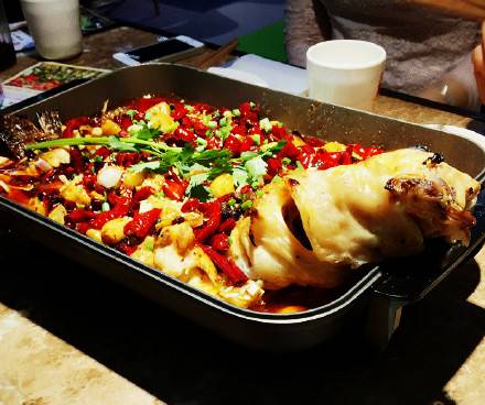 信阳特色美食排名前十餐馆,信阳必点的特色菜