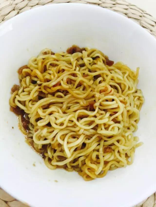 所有泡面测评,测评所有泡面视频