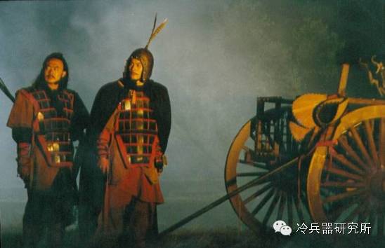 养由基历史上著名的神射手,第一神射手养由基