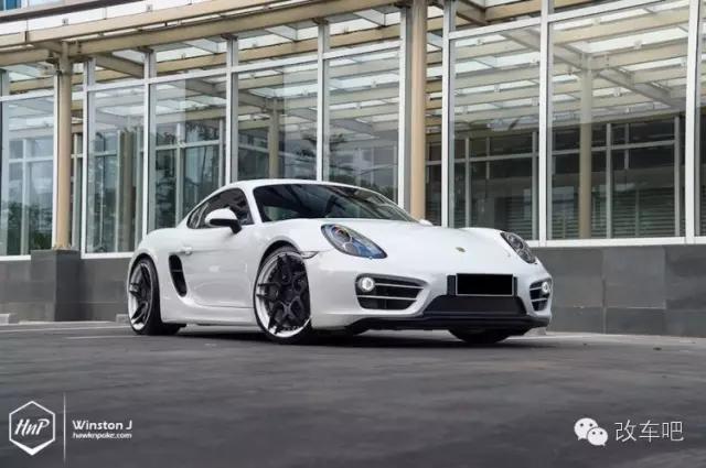 保时捷卡曼cayman轮毂数据,保时捷卡曼cayman内饰改装