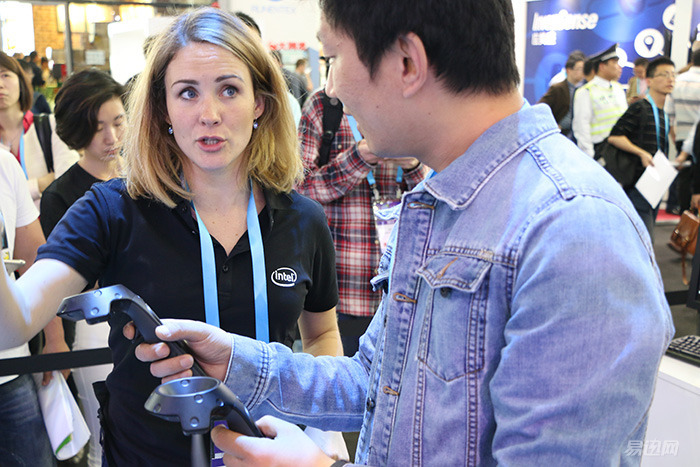 不仅仅是VR，今年的CES“黑科技”扎堆