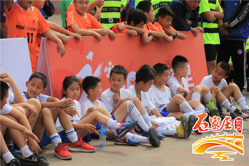 98届高中足球联赛,2023石家庄5人制足球联赛回放