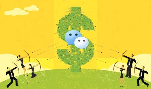 怎么做好微商卖东西,怎么做好微商城