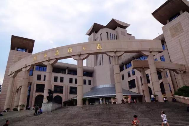 在西安，如何优（zhuang）雅（bi）地玩转各种极端天气？