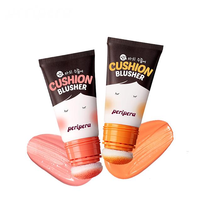 好用的气垫老爸评测,十大公认好用的气垫不脱妆测评