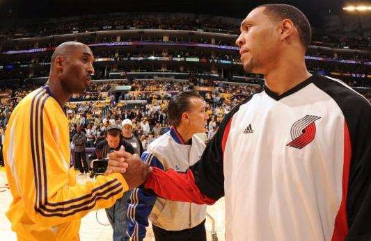 科比是联盟最佳十人吗,科比超越他最害怕的三名球员