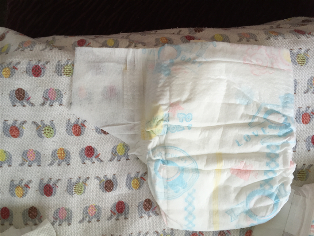 宝妈都在用哪款尿不湿,新手宝妈怎样选择尿不湿