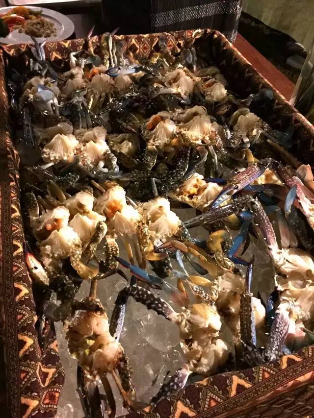 悦榕庄banyantree酒店,新加坡民丹岛酒店攻略