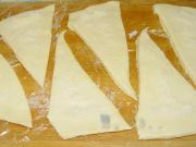 羊角面包怎么做,羊角面包简单做法