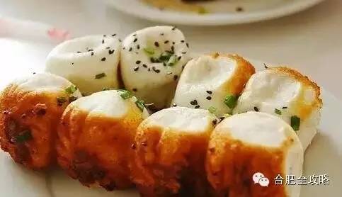 合肥政务区十大特色早餐店,合肥早餐系列探店