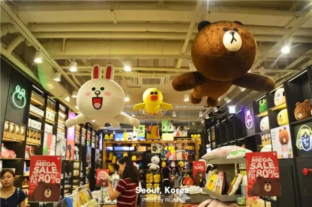 韩国首尔购物攻略自助餐,端午节购物攻略