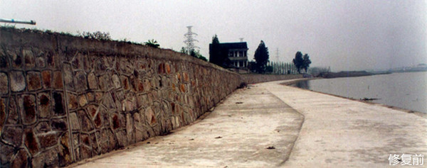 城市双修是什么,城市双修纪实