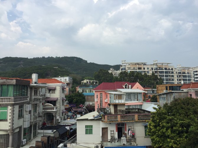 鼓浪屿自驾游全攻略,厦门鼓浪屿登岛全攻略