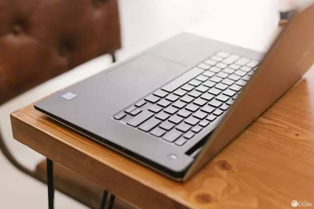 让其他笔记本黯然失色，戴尔XPS15体验