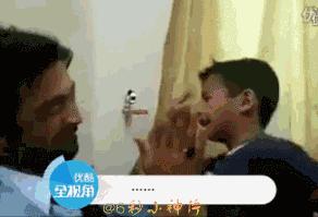 足球虎父无犬子,虎父无犬打脸完整版