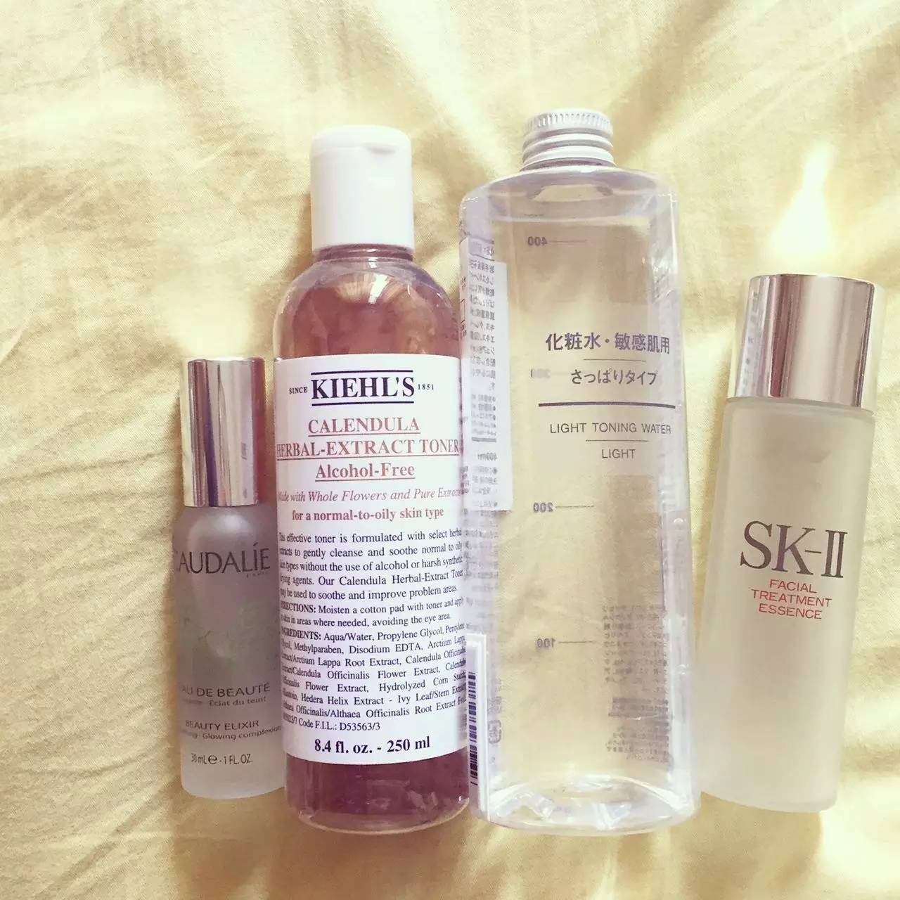 油痘肌敏感肌修复屏障护肤顺序,get润燥精华使用方法