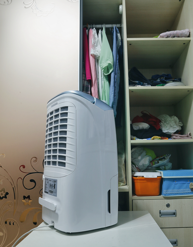 集空净、除湿、干衣于一身，这款叫哆哆的产品给你品质与健康