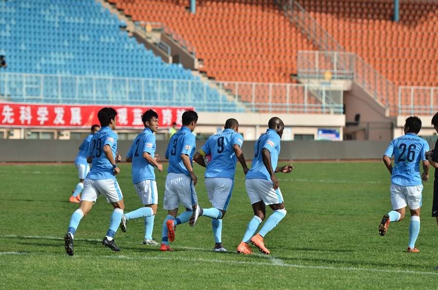 HIGH权健—卢帅变阵然并卵，前场还未美如画，后场已成豆腐渣