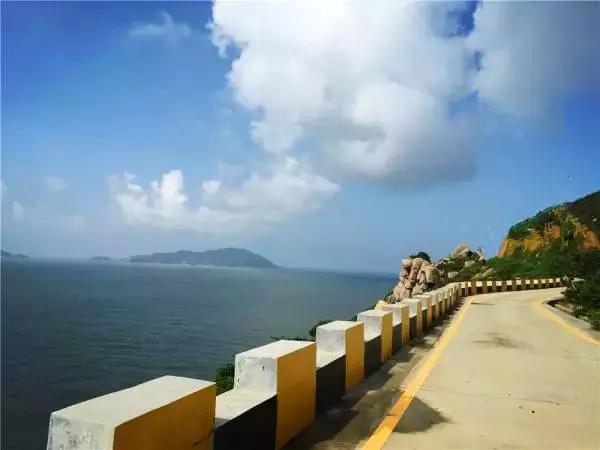 珠海东澳岛和万林丁岛哪个更好玩,珠海东澳岛景色如何