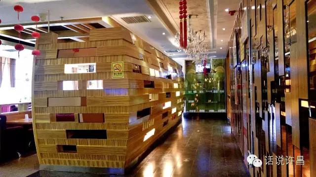 霸王餐许昌,许昌霸王餐