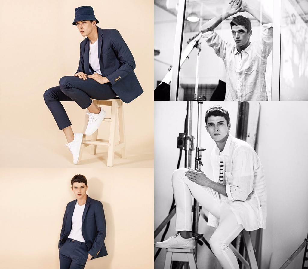 超好看超百搭的小白鞋,十大轻奢小白鞋