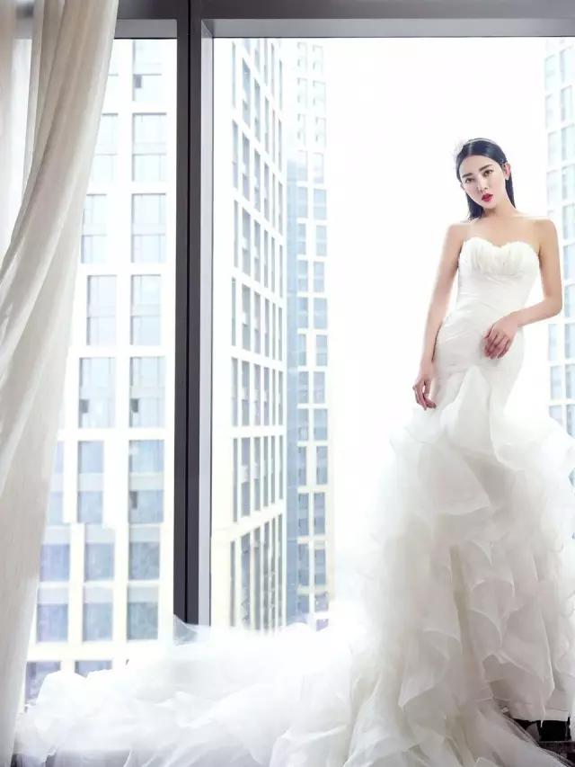 「每周一模」178美女下面不仅好吃，还是一个集美貌与才智于一