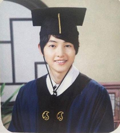 宋仲基速度与激情,宋仲基问答环节