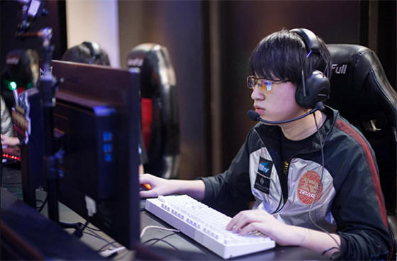 亚运会rng中韩决赛第四场,2018中韩对抗赛rng第五场