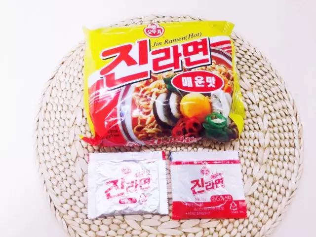 泡面的全线测评,测评第一好吃的泡面