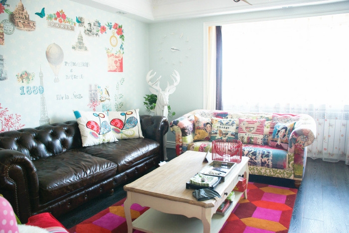 装修一套房子的辛酸历程,人生第一套房子装修感慨