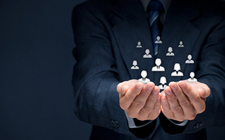 小白做好这五步也能轻松招商,小白怎么学微商