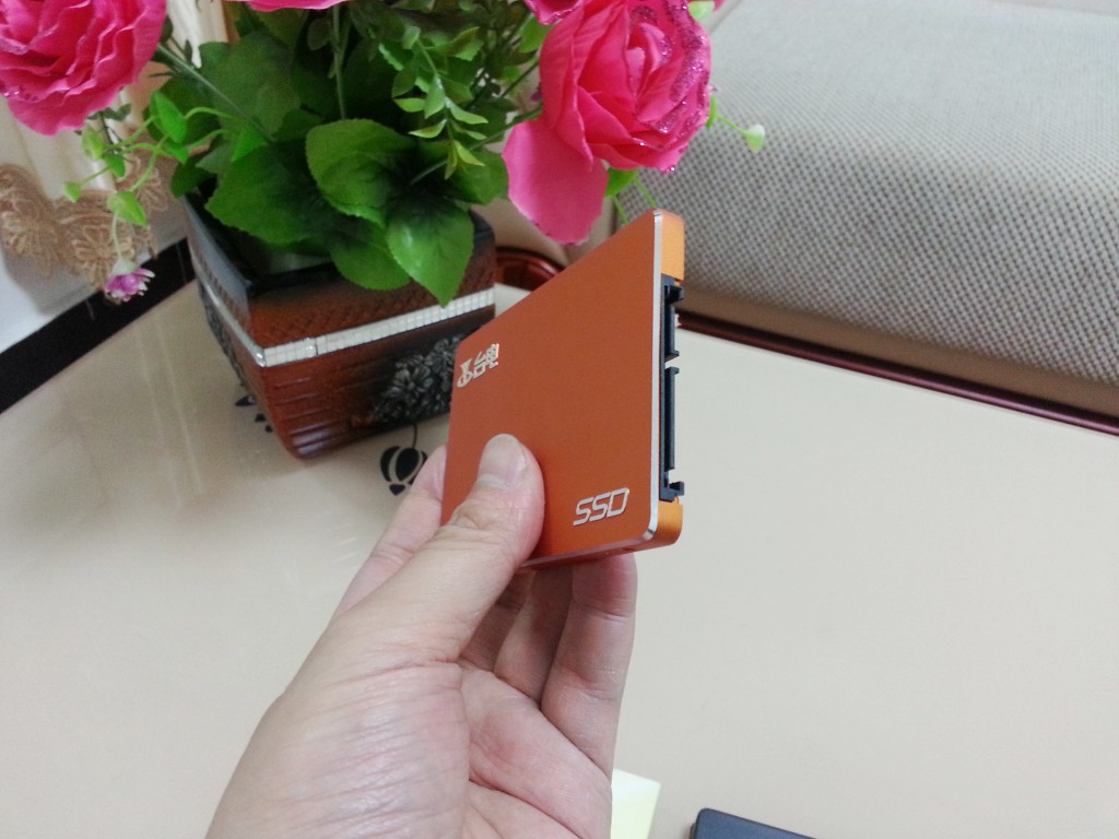 台电t3固态,台电固态硬盘2t测评