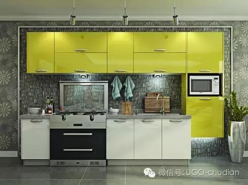 厨房救星,优格厨房