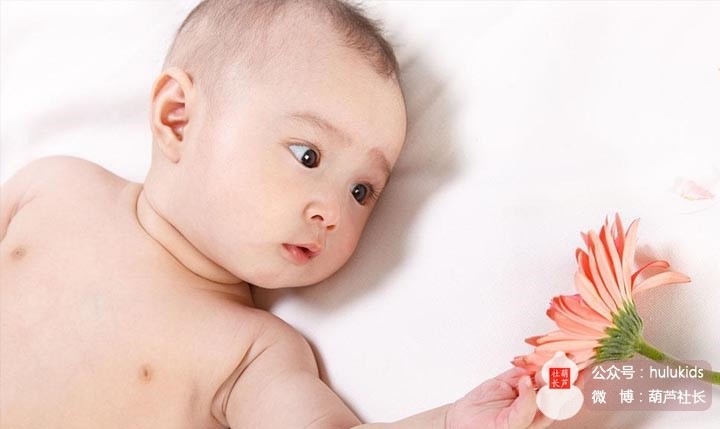 还在为宝宝过敏烦恼吗,宝宝湿疹的最好解决办法