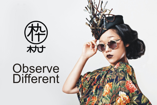 戴上很好看的墨镜,宋仲基同款墨镜