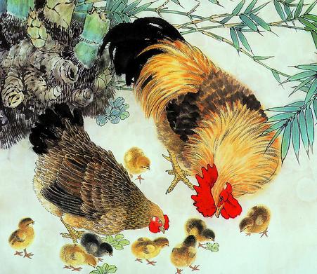 年底运势一路走高的五大生肖,明年开始喜事特别多的四大生肖