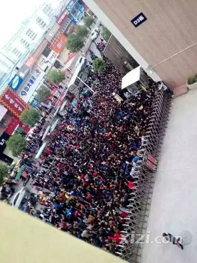 惠州伯恩厂严不严,伯恩光学惠州园区