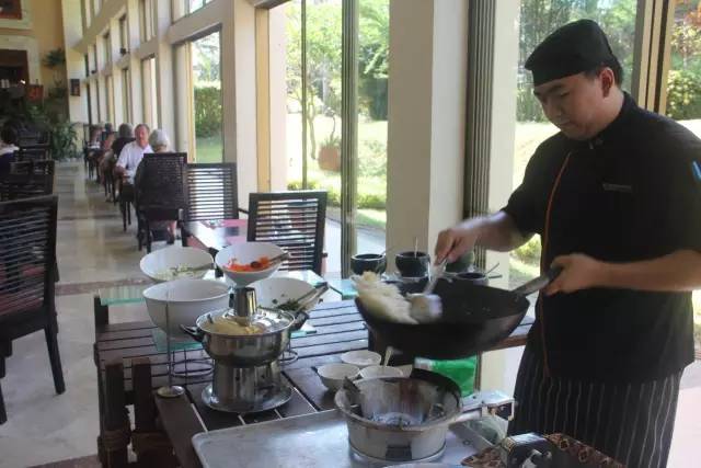 悦榕庄banyantree酒店,新加坡民丹岛酒店攻略