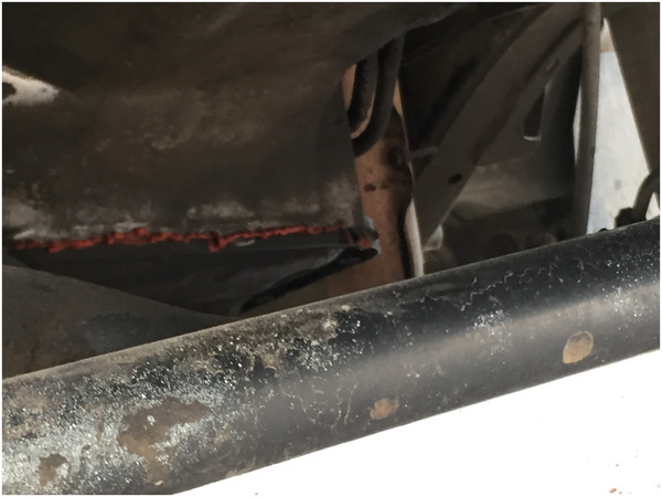 二手途乐y61视频,途乐y61事故二手