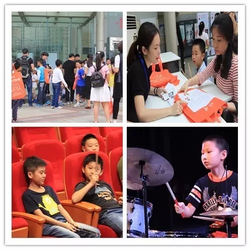 回顾2016第七届深圳国际打击乐文化节