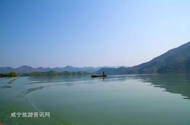 崇阳县羊楼洞的一些古老传说 (历史上的崇阳)