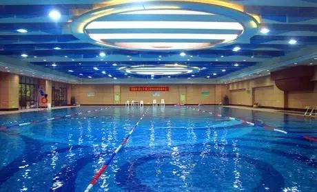 广州哪家游泳馆便宜又干净,广州东湖游泳馆开放时间