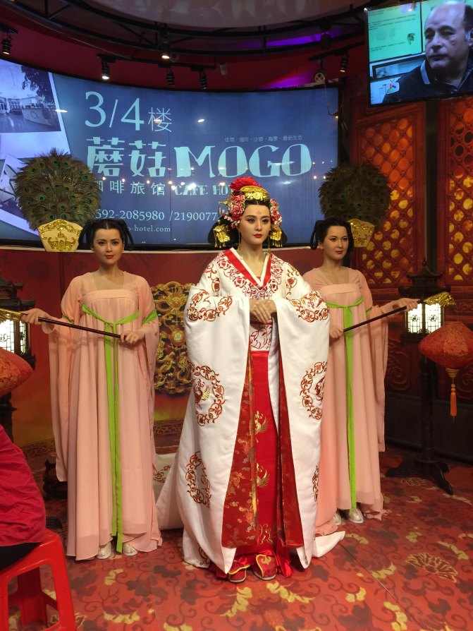 鼓浪屿自驾游全攻略,厦门鼓浪屿登岛全攻略