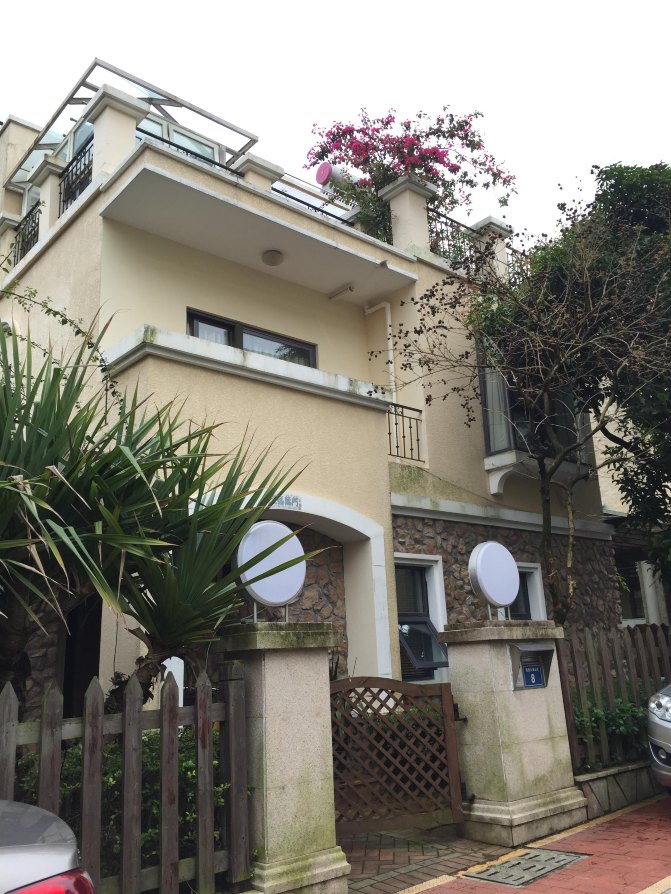 鼓浪屿自驾游全攻略,厦门鼓浪屿登岛全攻略