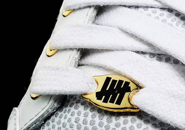 那些绝美的鞋,颜值最高的几款球鞋