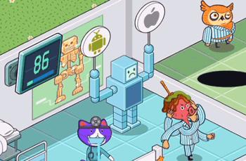 一家神奇的医院能治好所有疾病,有没有免费治疗稀奇古怪的病