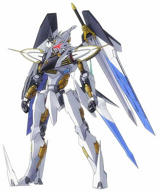 那些让人热血沸腾的英雄,比较火的机娘