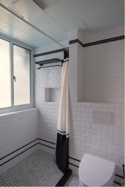 160平复式美式,当下最流行的美式家