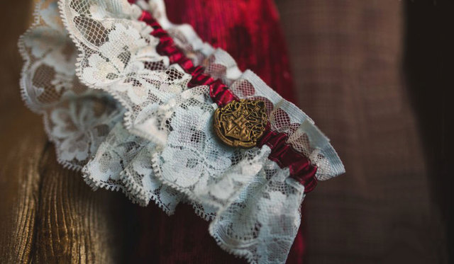 英国哈里夫妇,英国夫妇婚礼