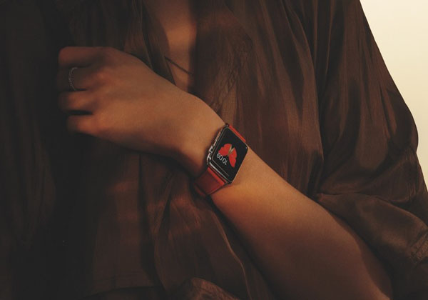 盘点适合作为母亲节礼物的穿戴设备